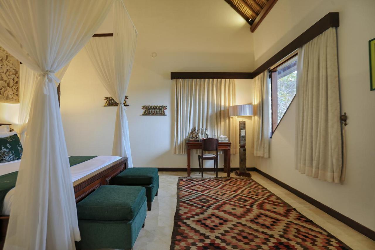 Manzelejepun Luxury Villa & Pavilion Sanur Zewnętrze zdjęcie